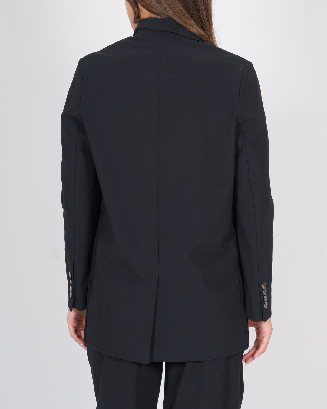 Surflex Winter 2P Wom Blazer nera 