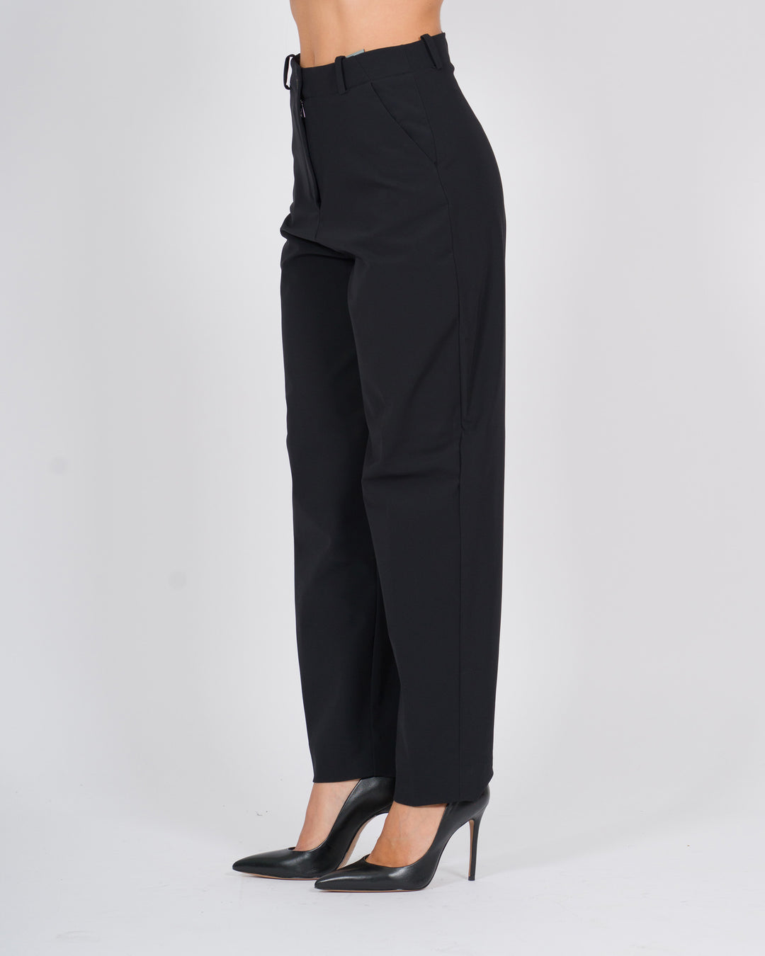 Surflex Winter Joanie Wom Pant nero 