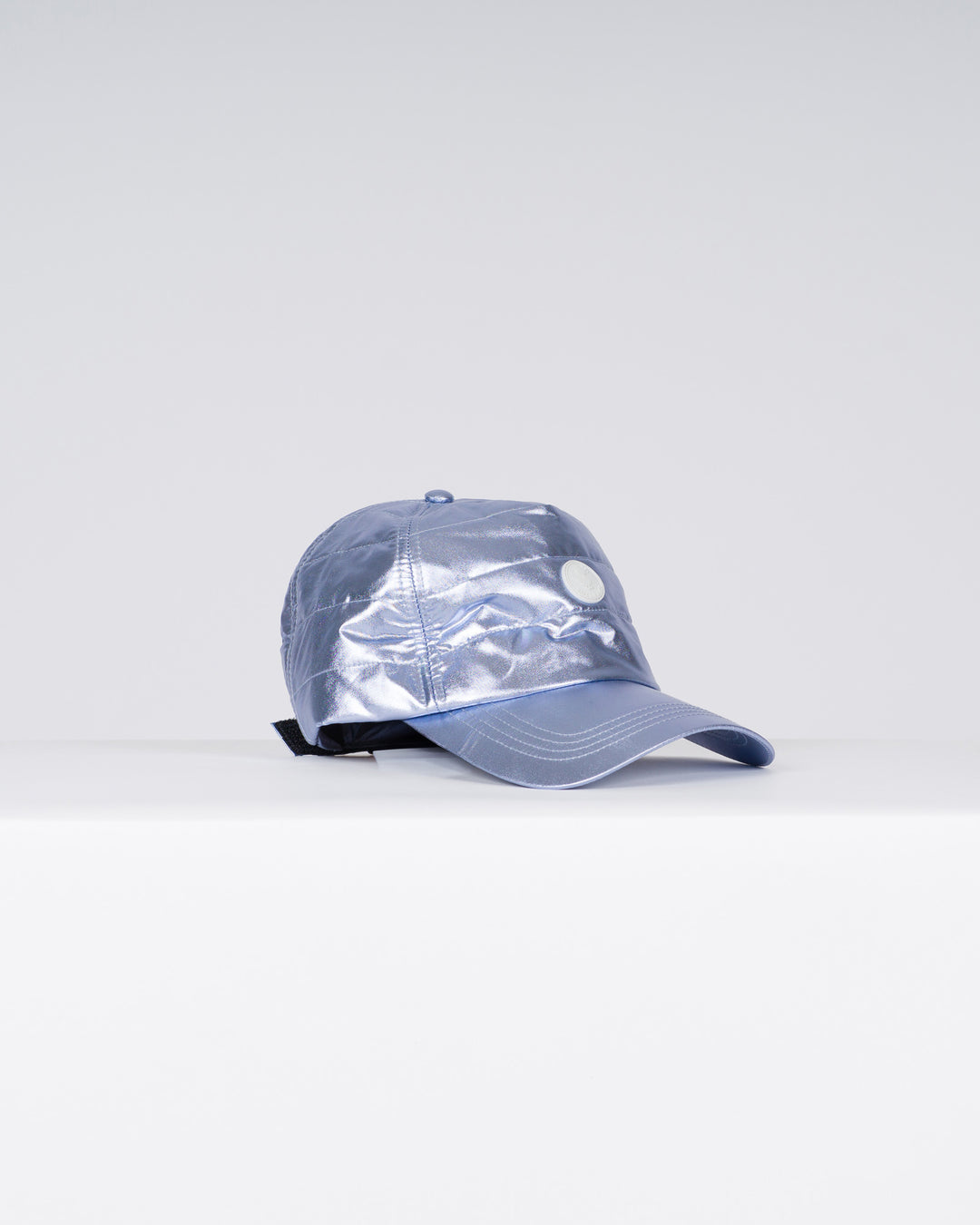 Cappellino unisex Achillea violett 
