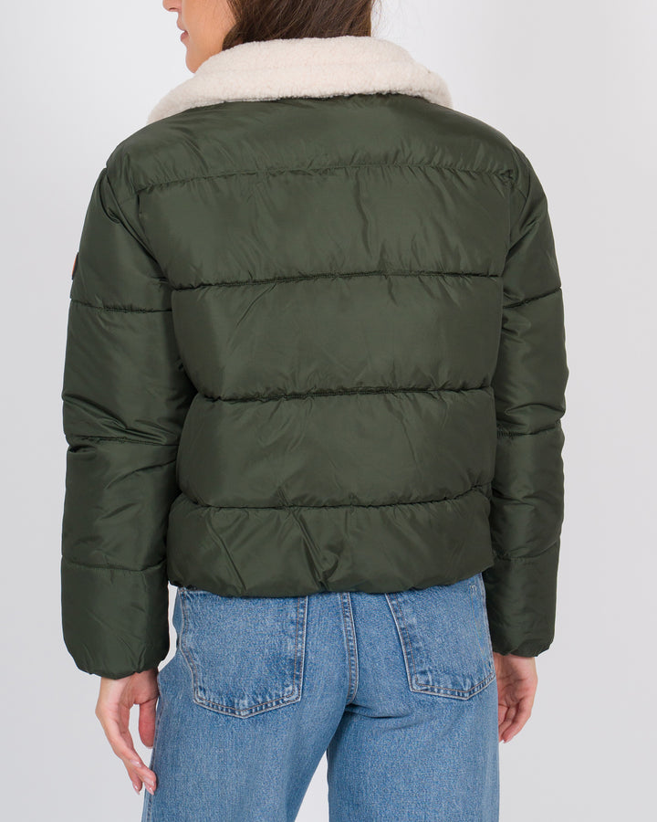 SAVE THE DUCK D32338WVERDE