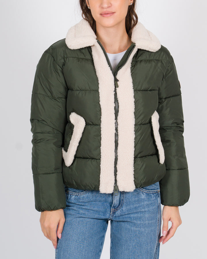 SAVE THE DUCK D32338WVERDE