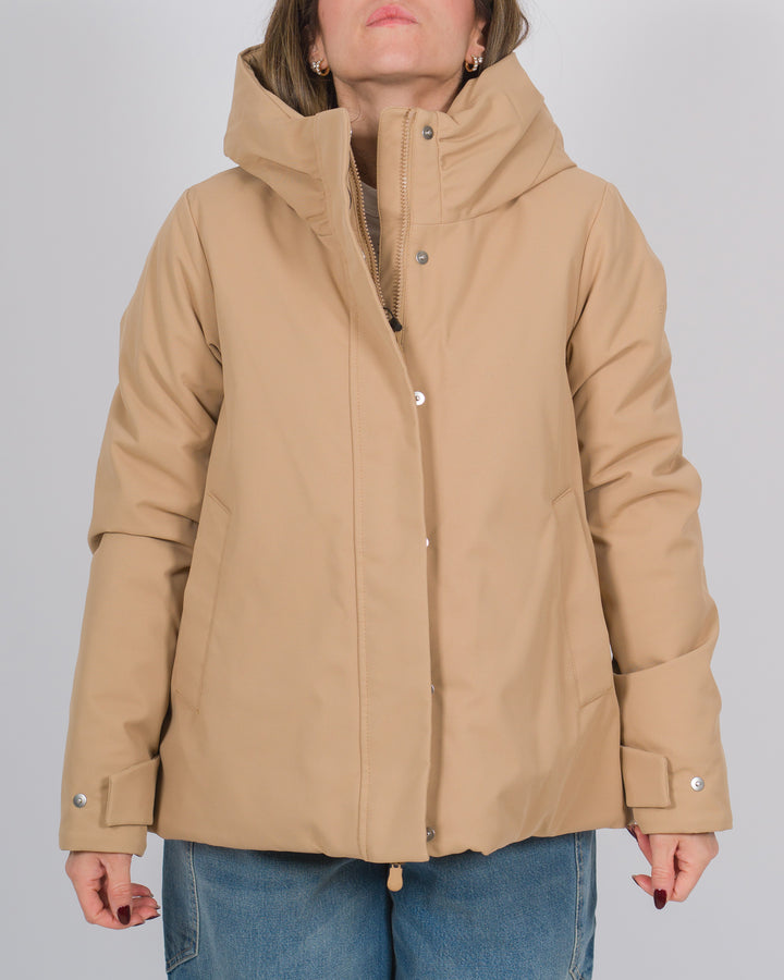 SAVE THE DUCK D32432WCAMMELLO