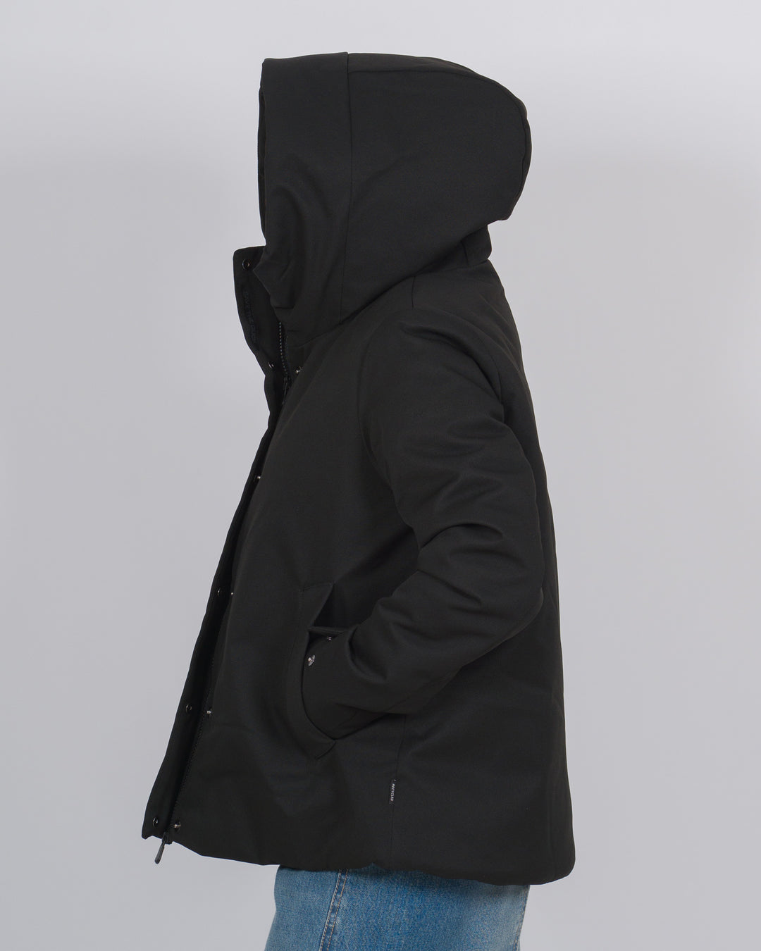 SAVE THE DUCK D32432WNERO