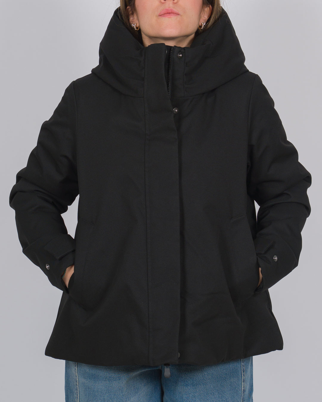 SAVE THE DUCK D32432WNERO