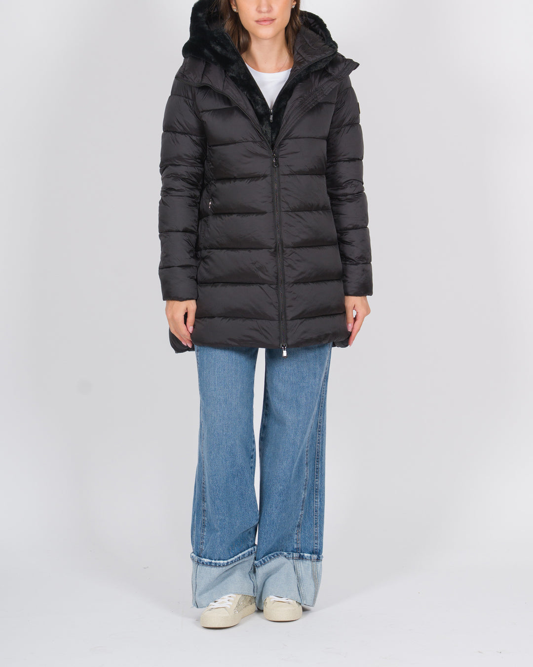 SAVE THE DUCK D40280WNERO