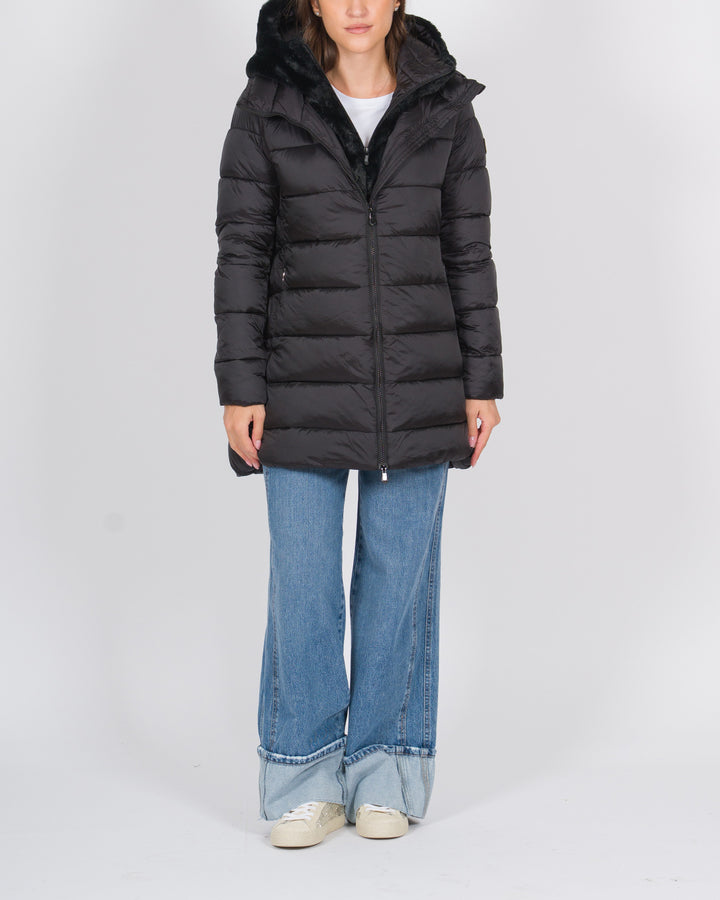 SAVE THE DUCK D40280WNERO