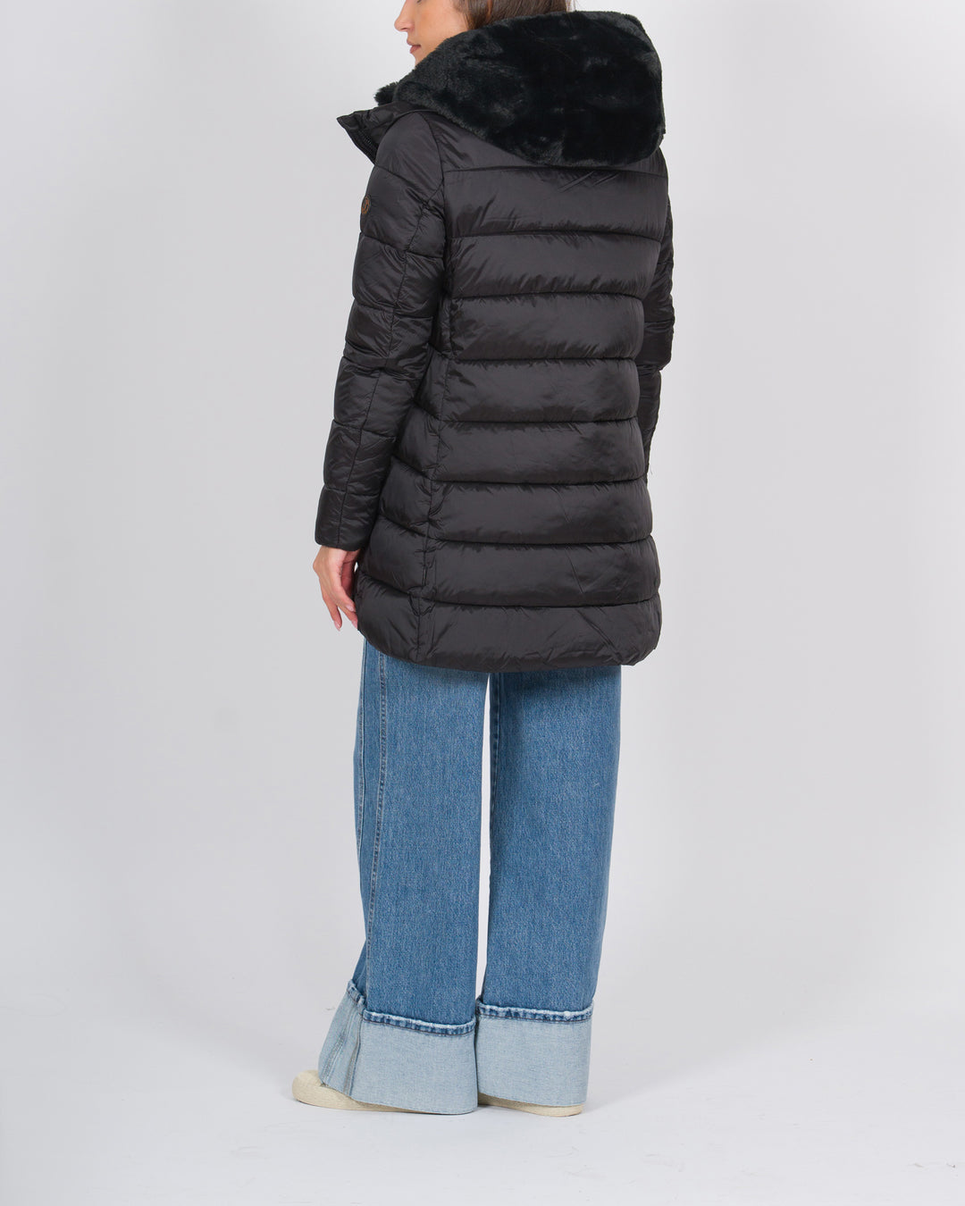 SAVE THE DUCK D40280WNERO