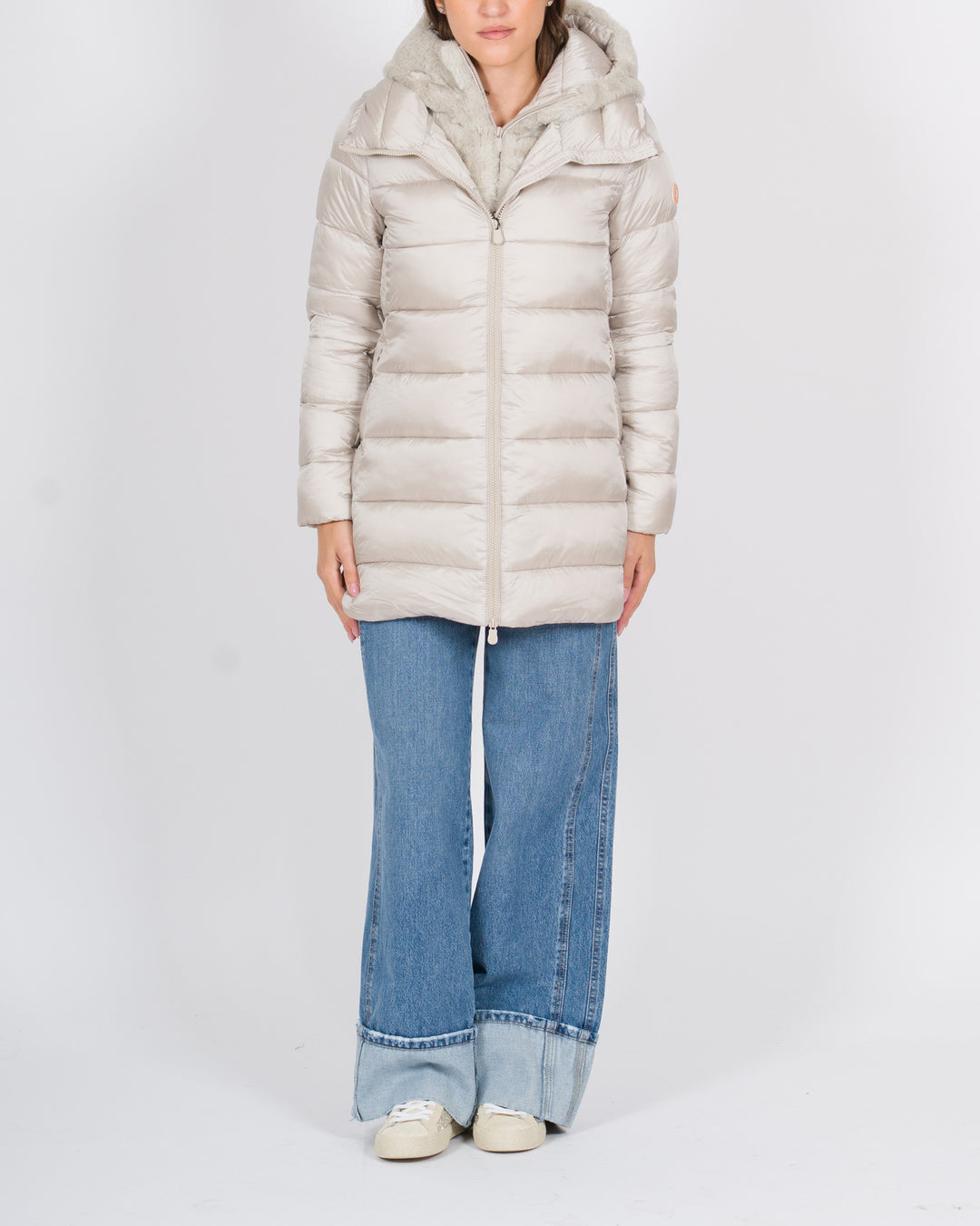 SAVE THE DUCK D40280WPERLA