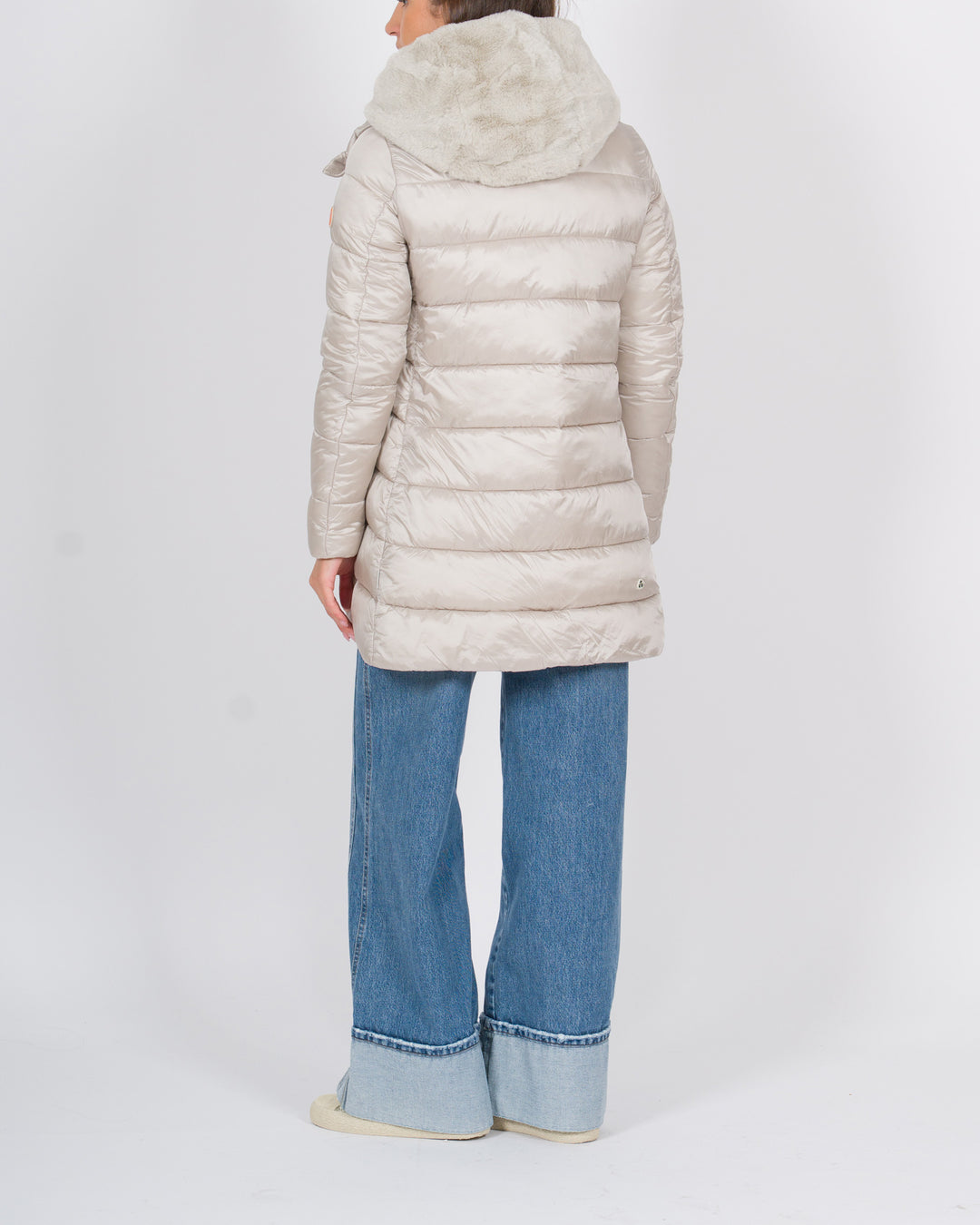 SAVE THE DUCK D40280WPERLA