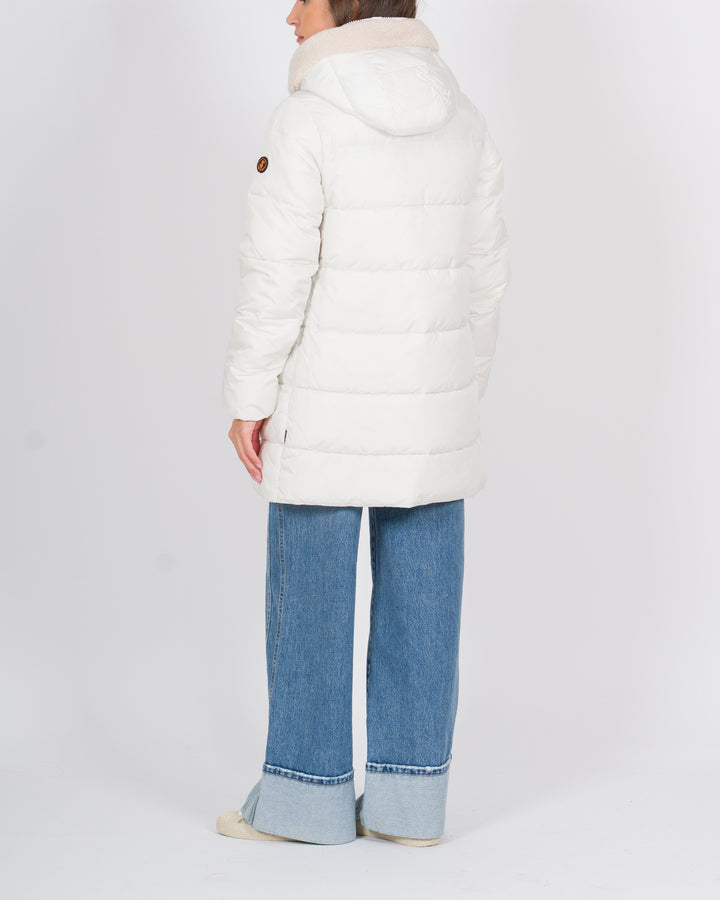 SAVE THE DUCK D42339W.BIANCO