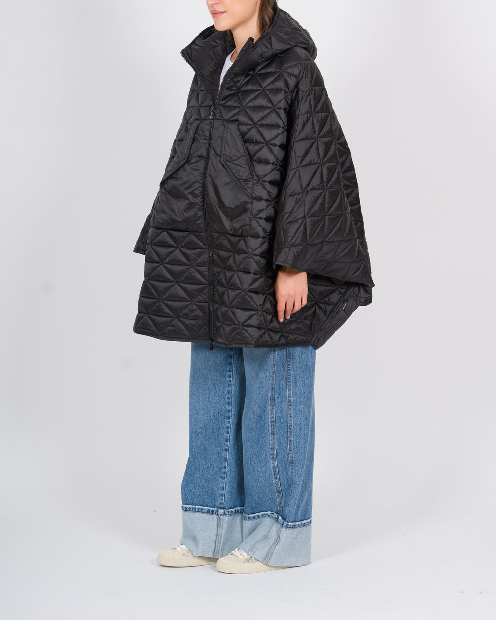 SAVE THE DUCK D42465WNERO