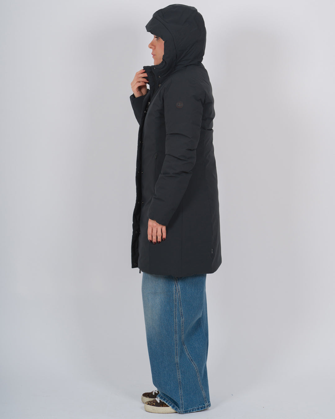 SAVE THE DUCK D45430WNERO