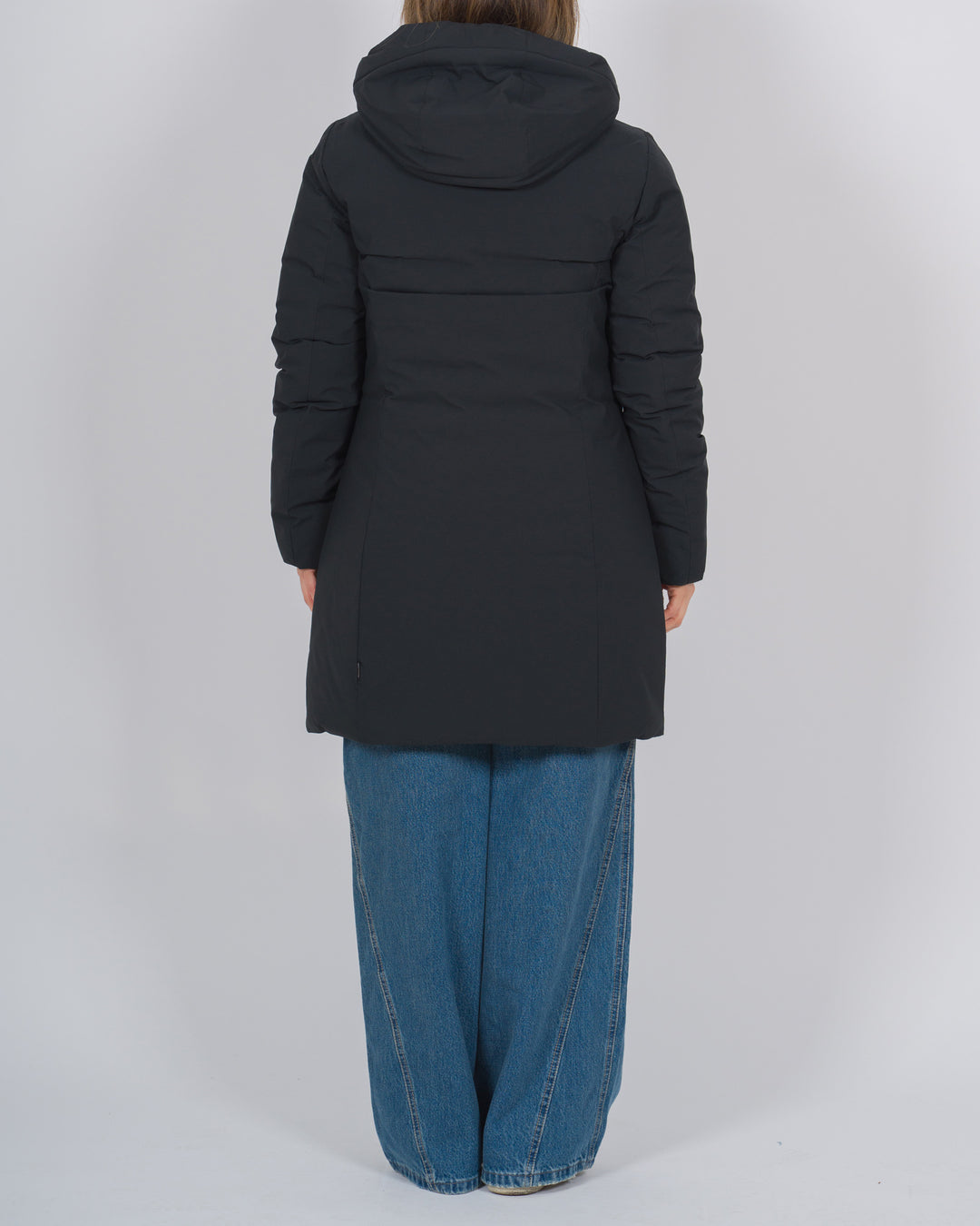 SAVE THE DUCK D45430WNERO