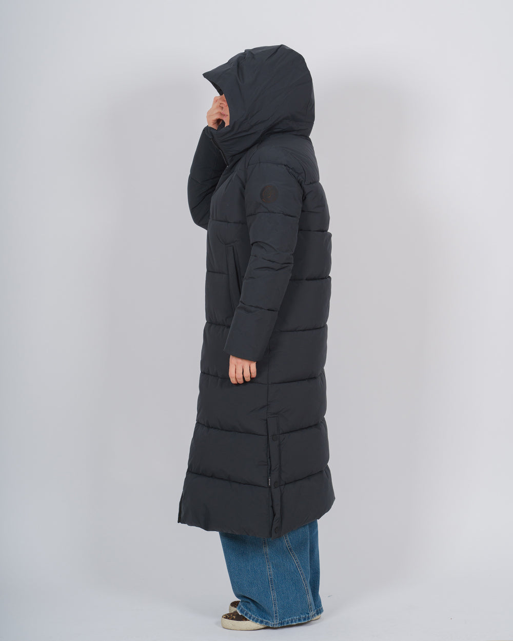 SAVE THE DUCK P41474WNERO