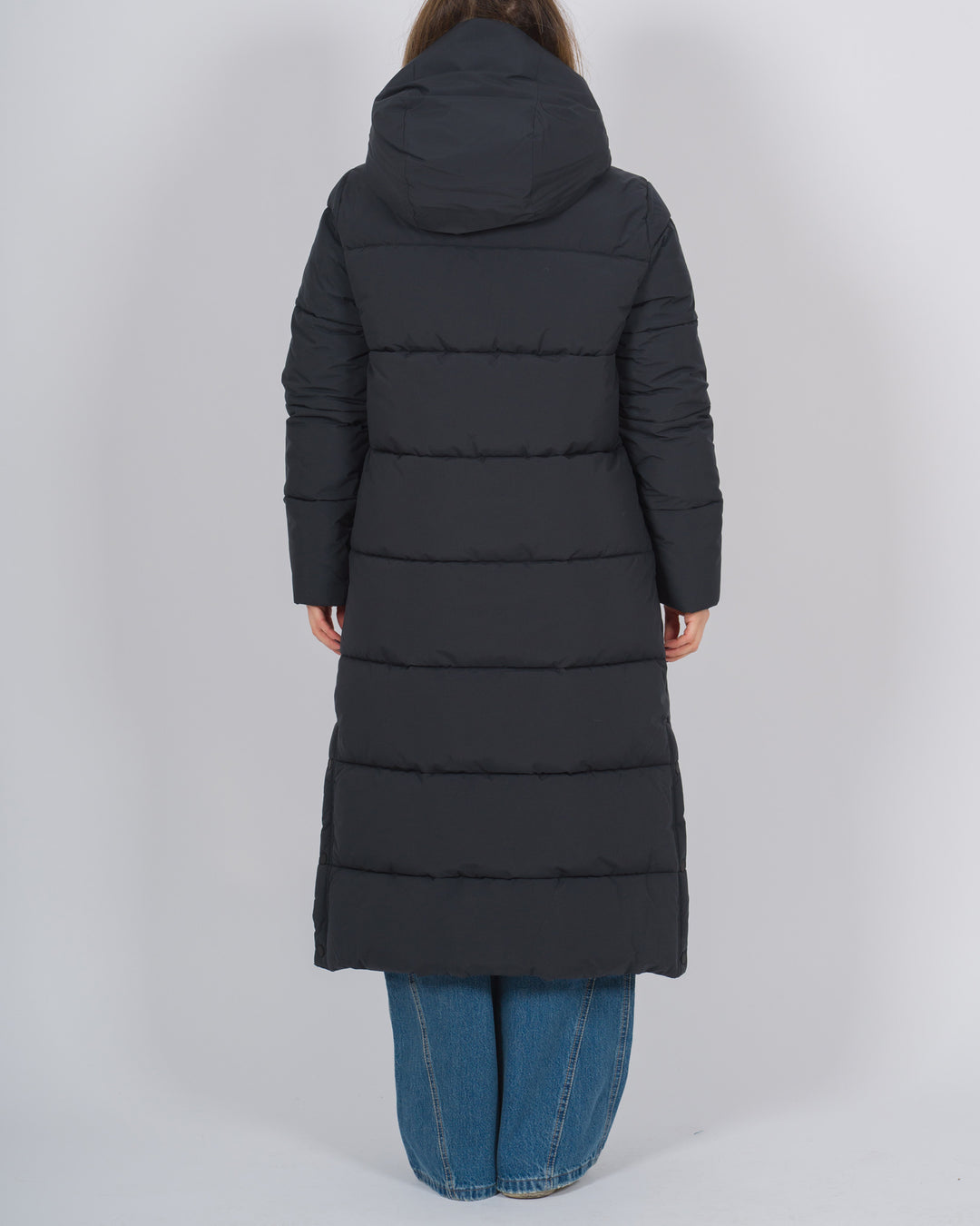 SAVE THE DUCK P41474WNERO