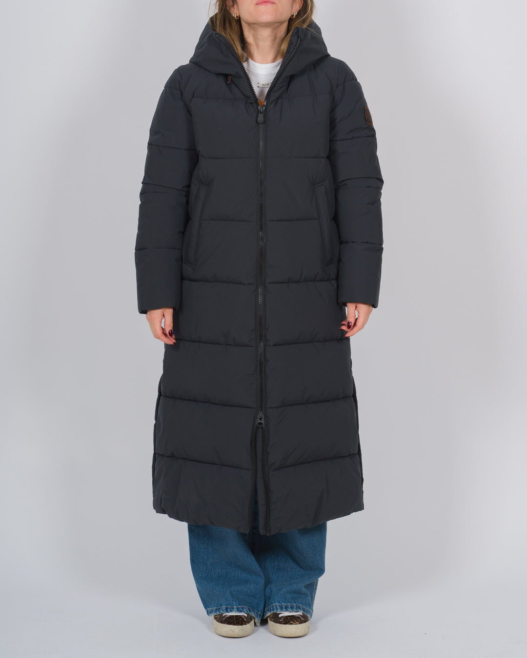 SAVE THE DUCK P41474WNERO