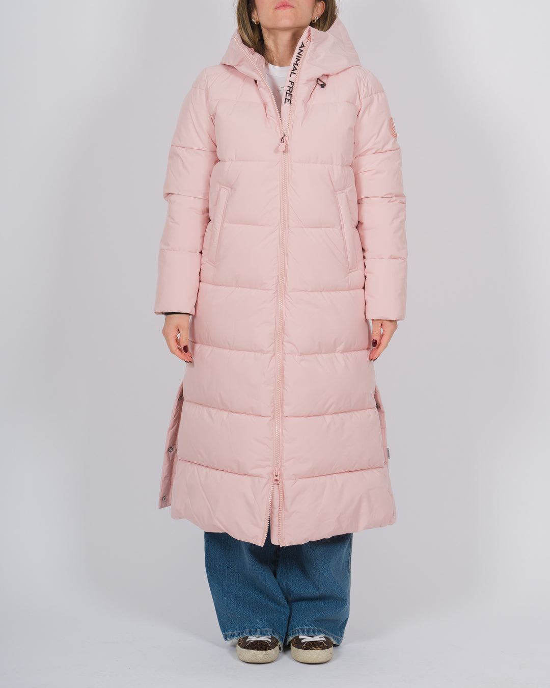 SAVE THE DUCK P41474WROSA