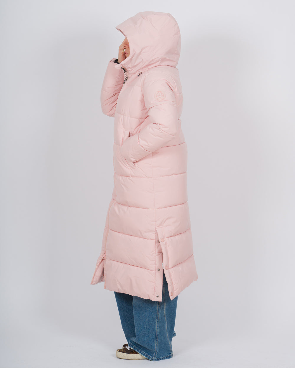 SAVE THE DUCK P41474WROSA