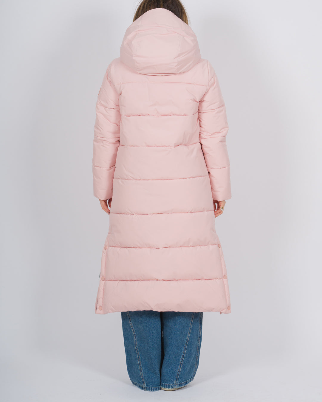 SAVE THE DUCK P41474WROSA