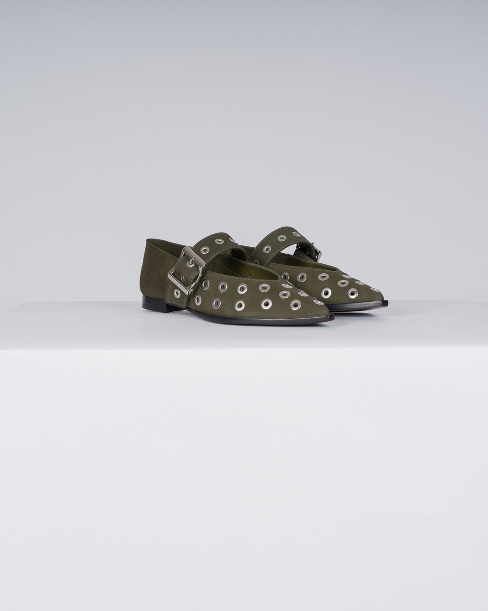 SCHUTZ S2184100080003G15VERDE