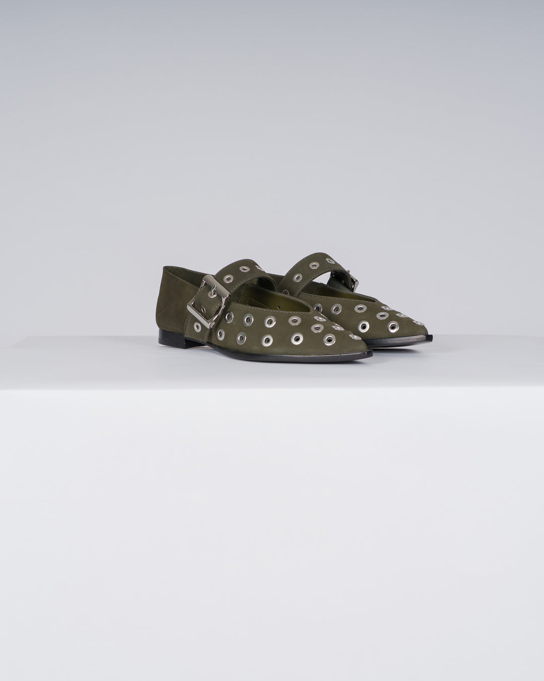 SCHUTZ S2184100080003G15VERDE