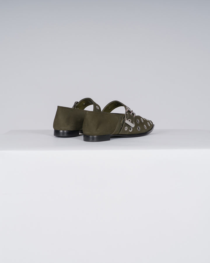 SCHUTZ S2184100080003G15VERDE