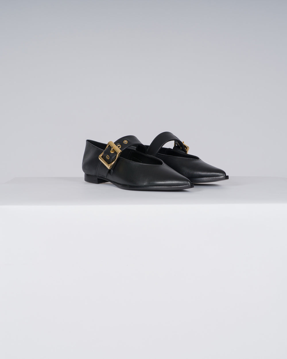 SCHUTZ S2184100120002G20NERO