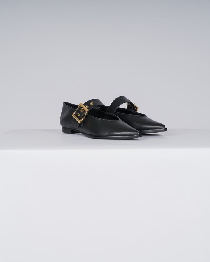 SCHUTZ S2184100120002G20NERO
