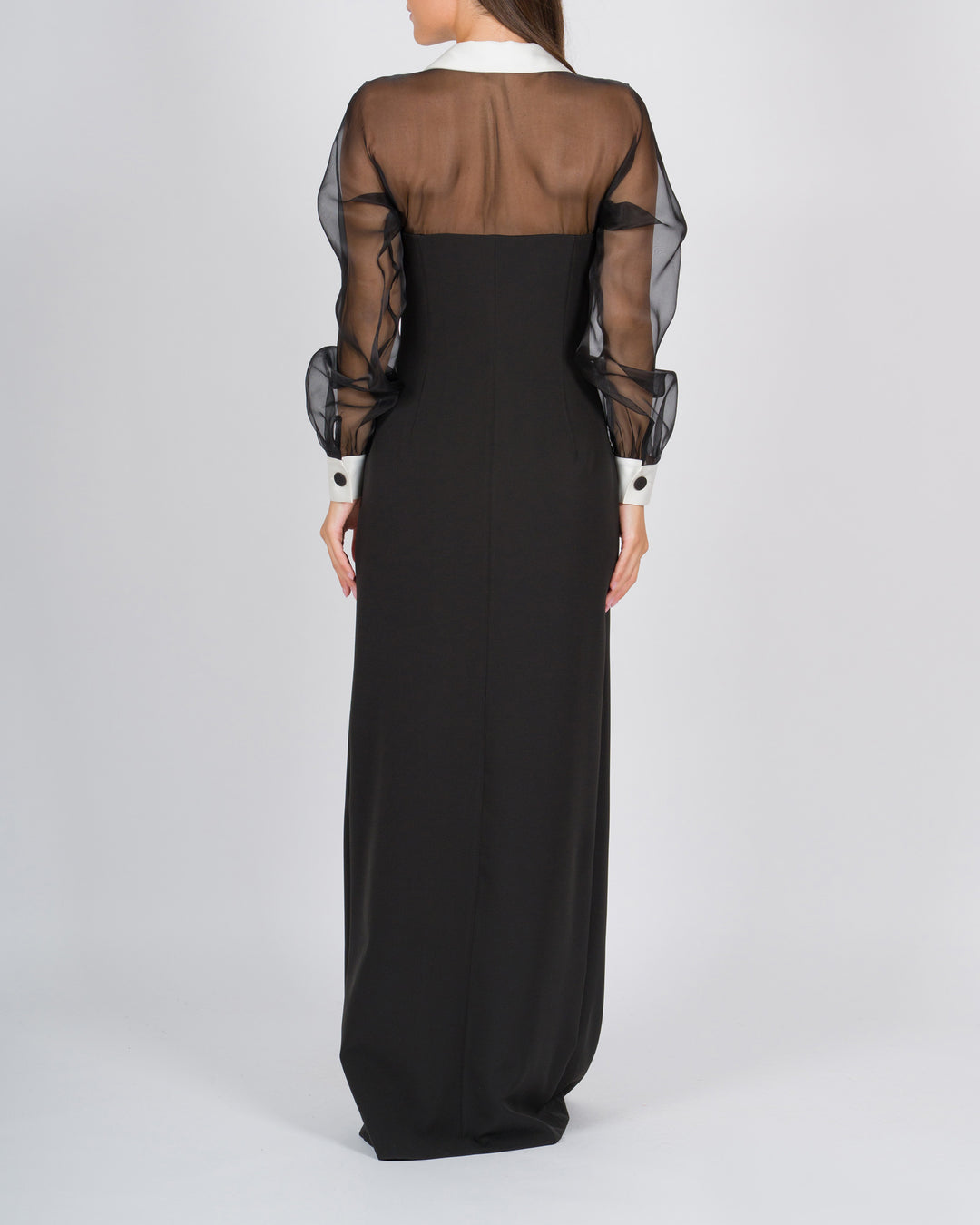 SILENCE AB4152NERO