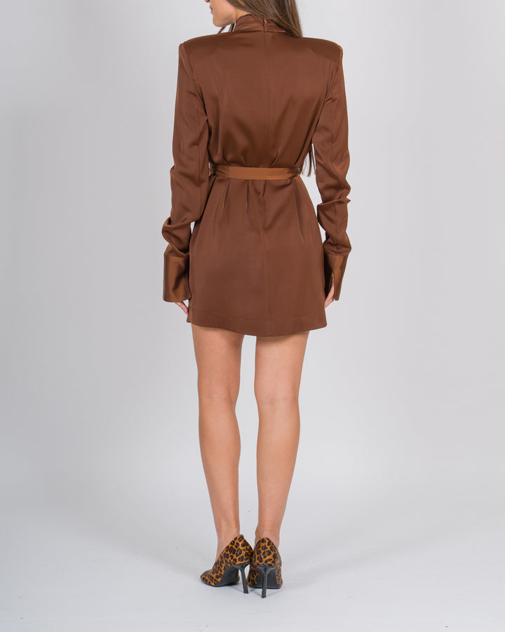 SILENCE AB4174BRONZO