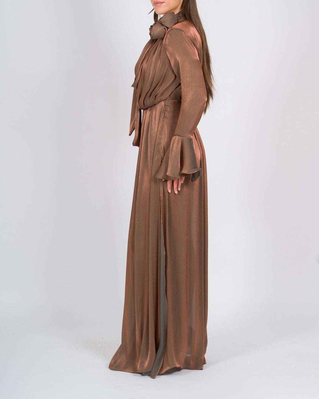 SILENCE AB4179BRONZO