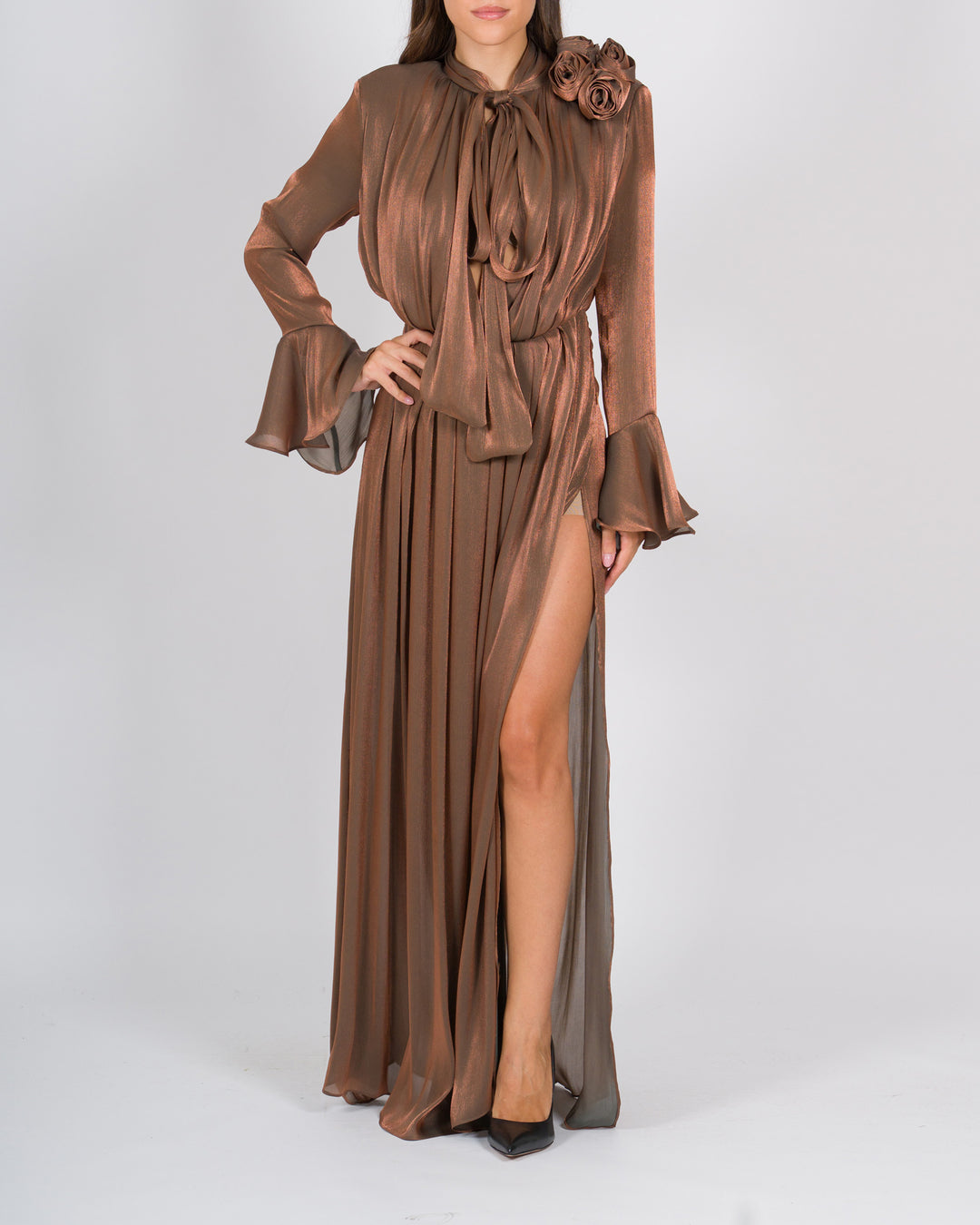 SILENCE AB4179BRONZO