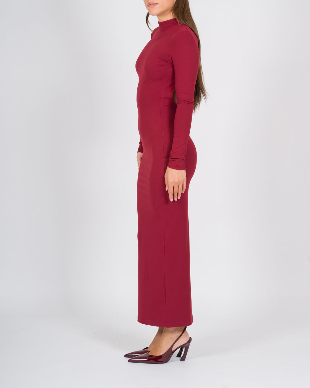 SILENCE AB4180BORDEAUX