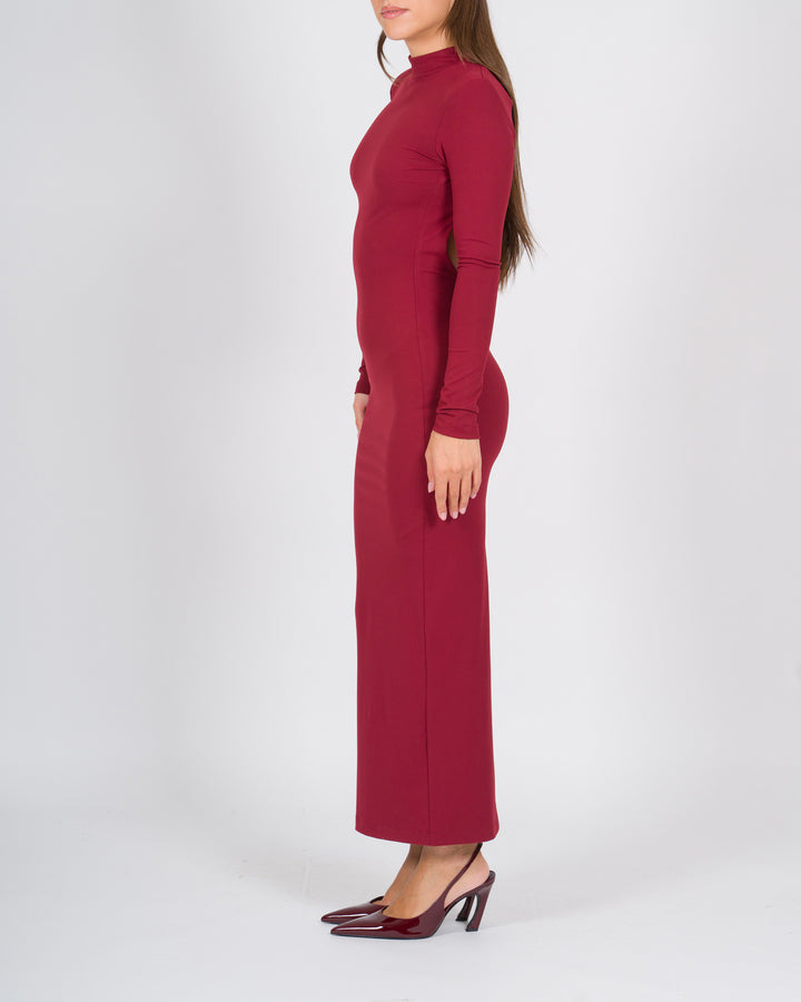 SILENCE AB4180BORDEAUX