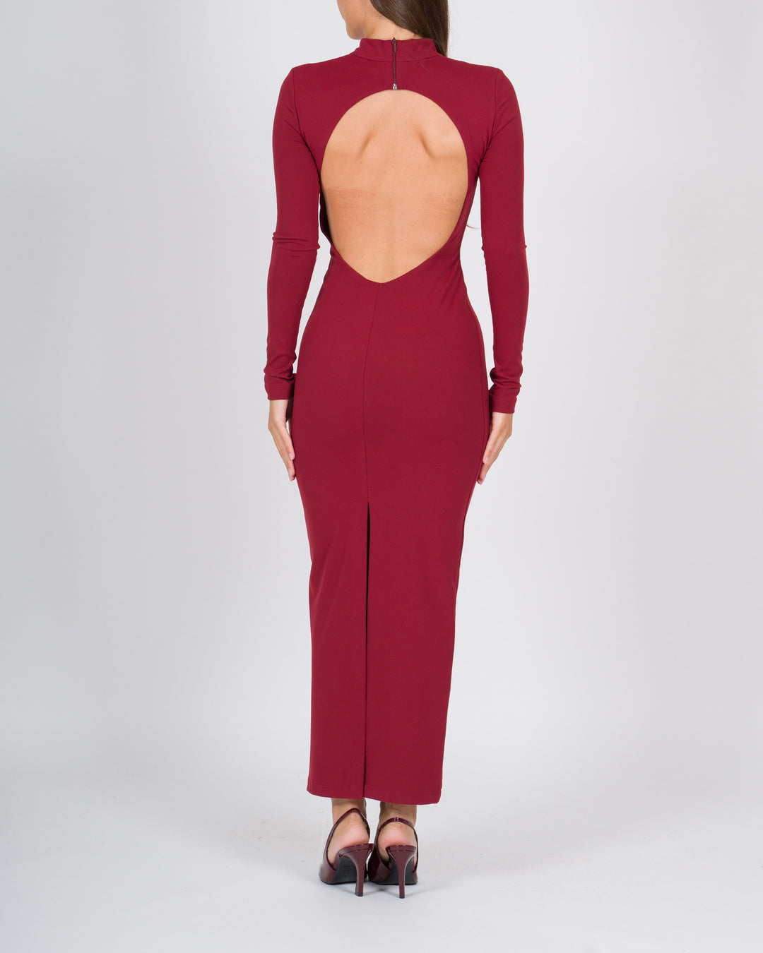 SILENCE AB4180BORDEAUX