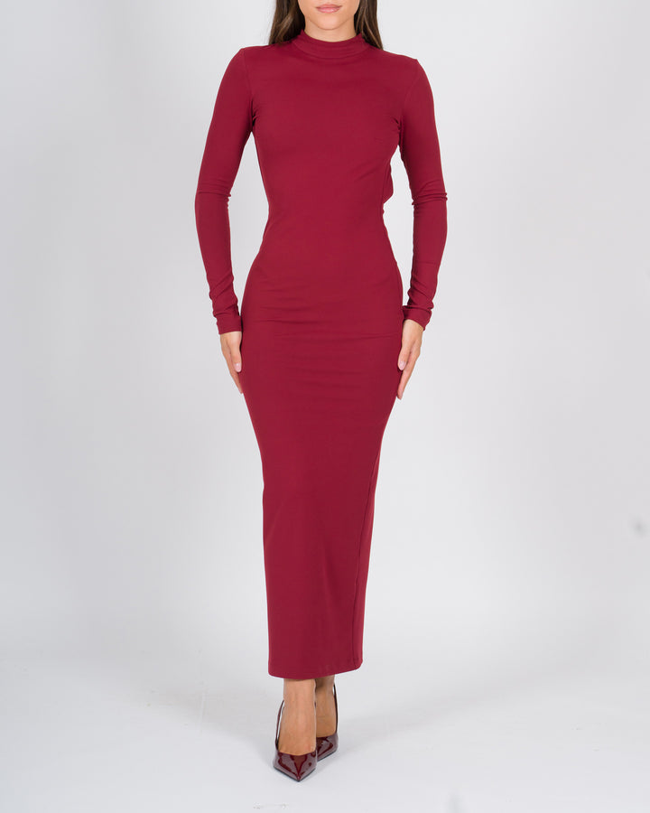 SILENCE AB4180BORDEAUX