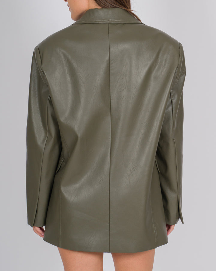 SILENCE GI581NVERDE
