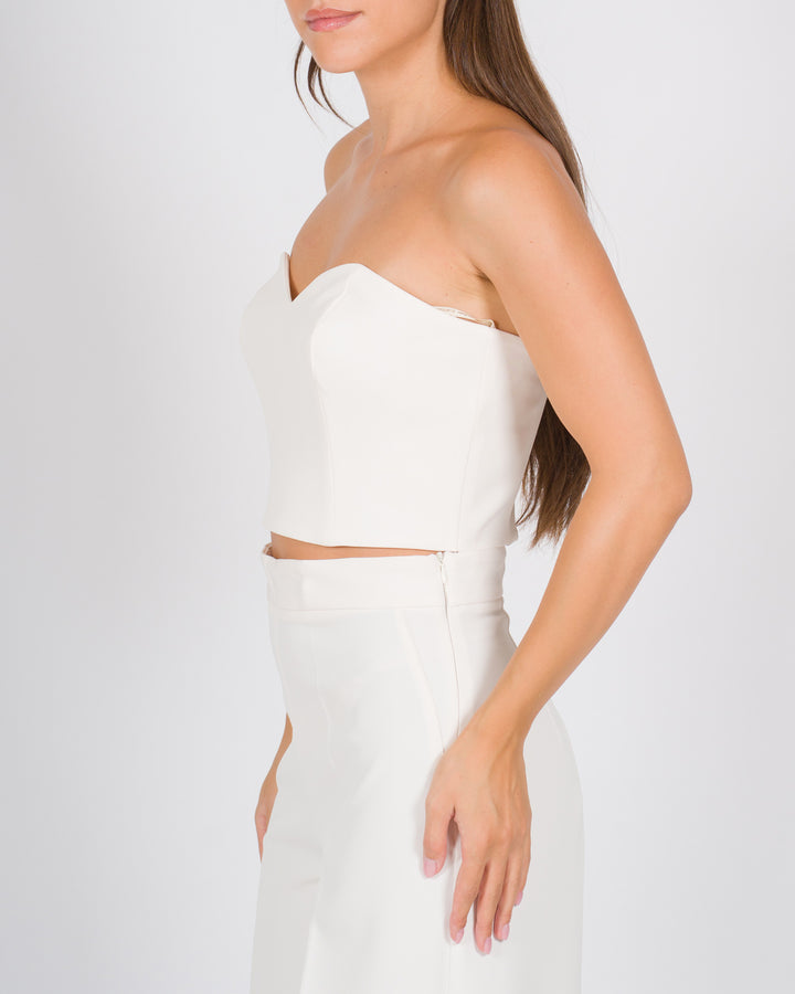 SILENCE NP1019BASICBIANCO