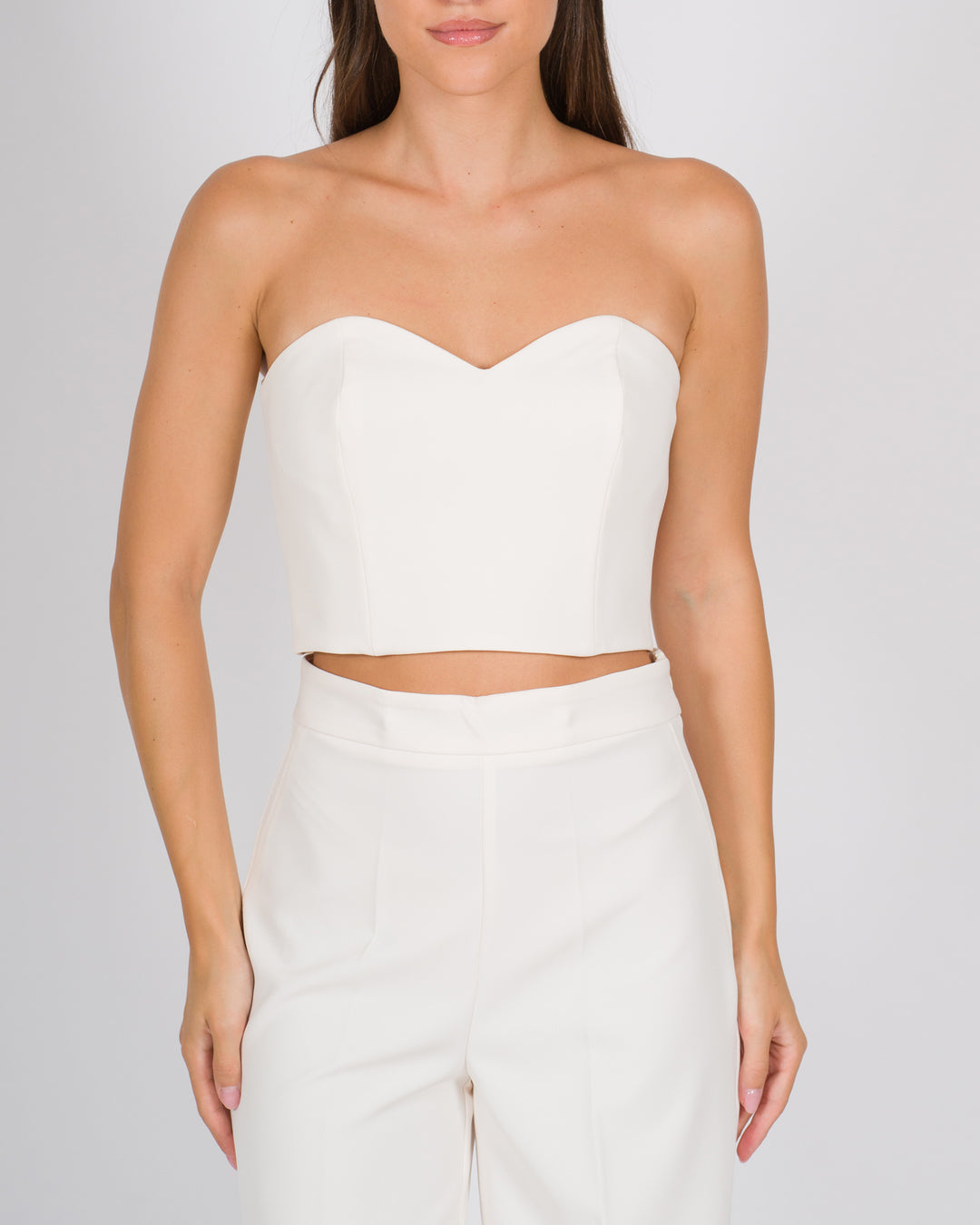 SILENCE NP1019BASICBIANCO