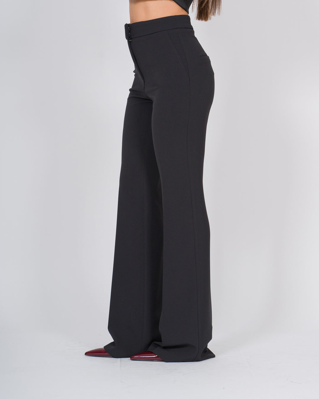 SILENCE NP2003CRPNERO