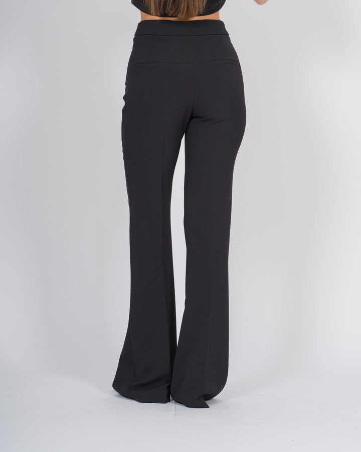 SILENCE NP2003CRPNERO