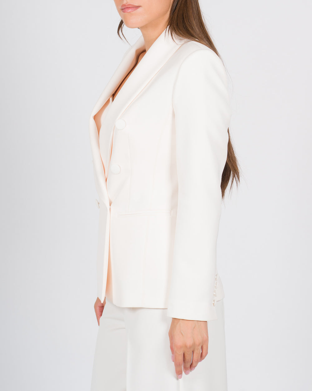 SILENCE NP5059BASICLATTE