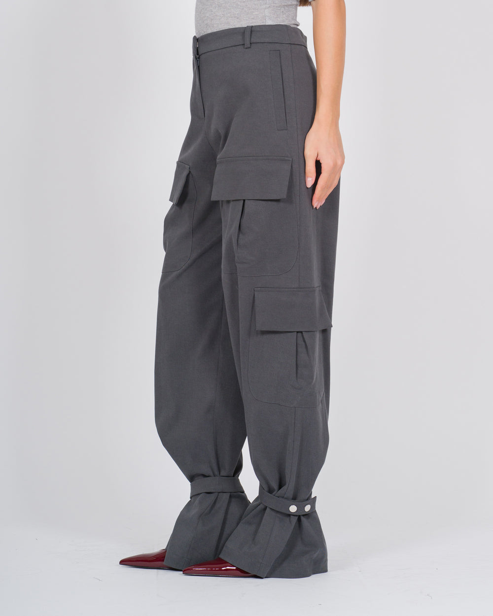 SILENCE SD2015MADGRIGIO