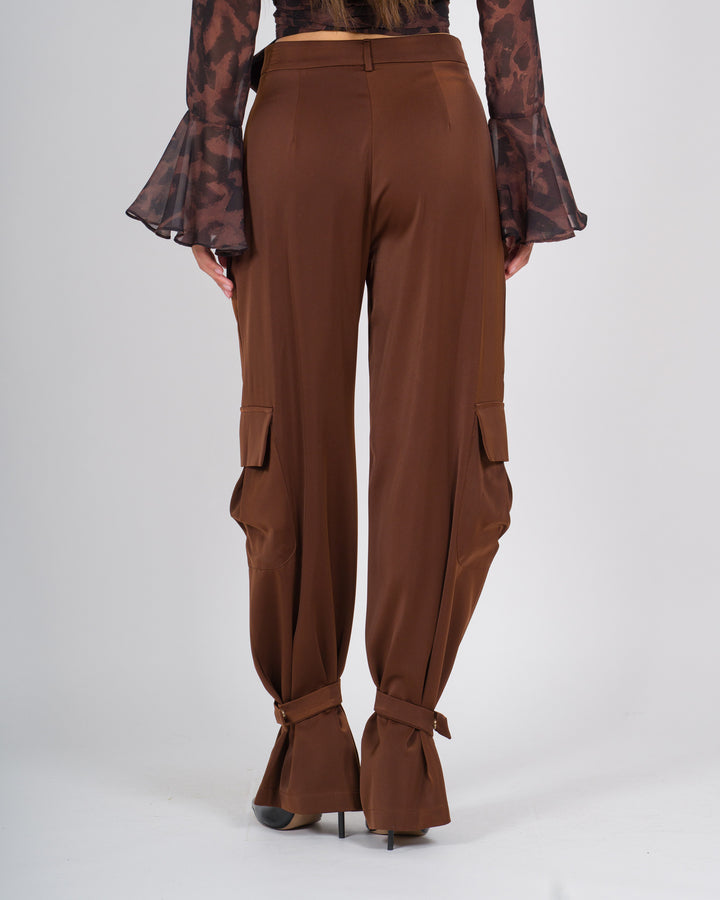 SILENCE SD2015SATMORO