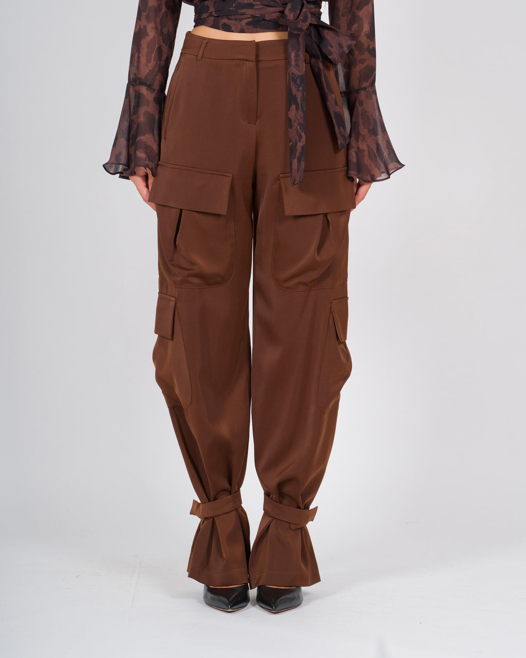 SILENCE SD2015SATMORO