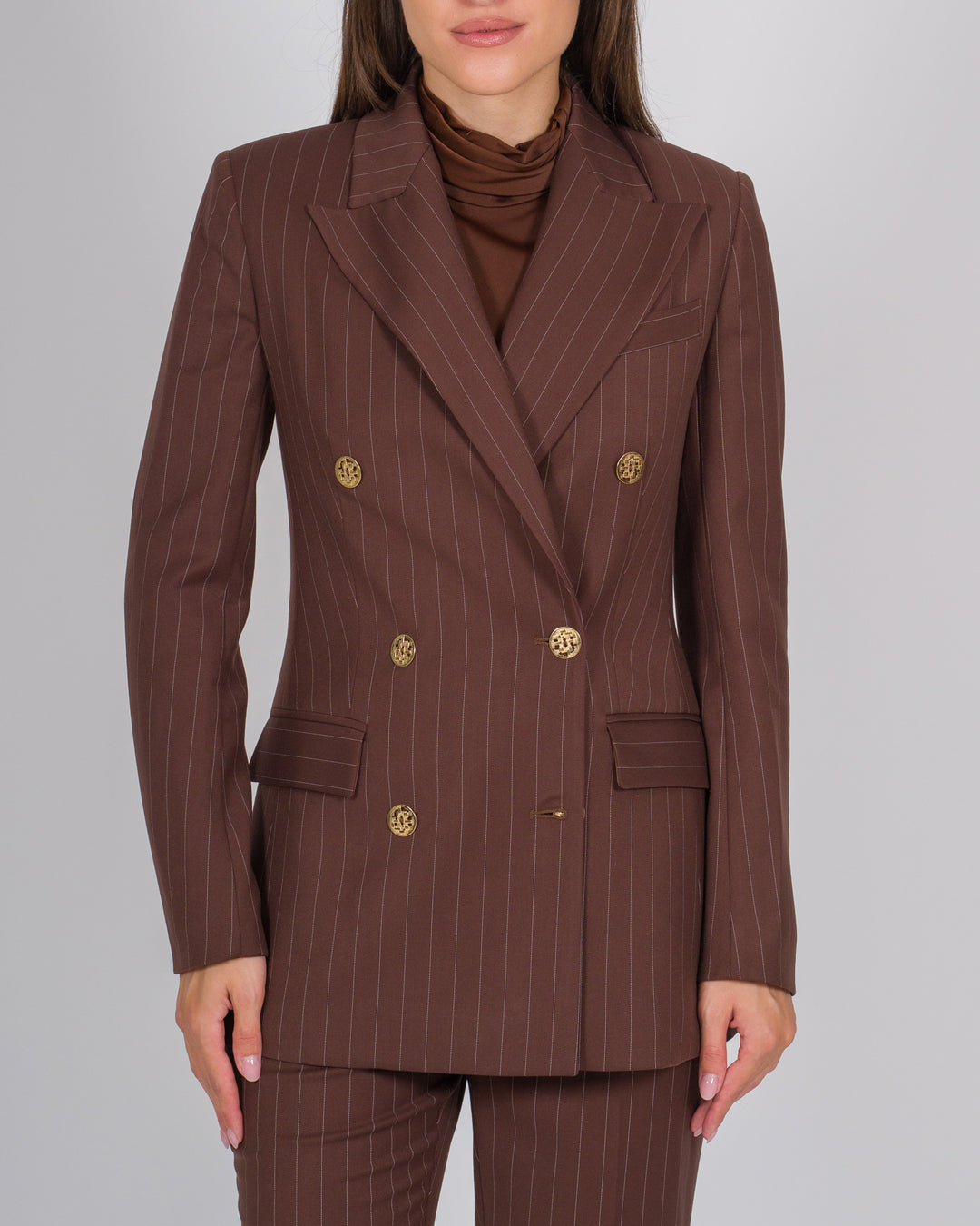 SILENCE SD5065MARRONE