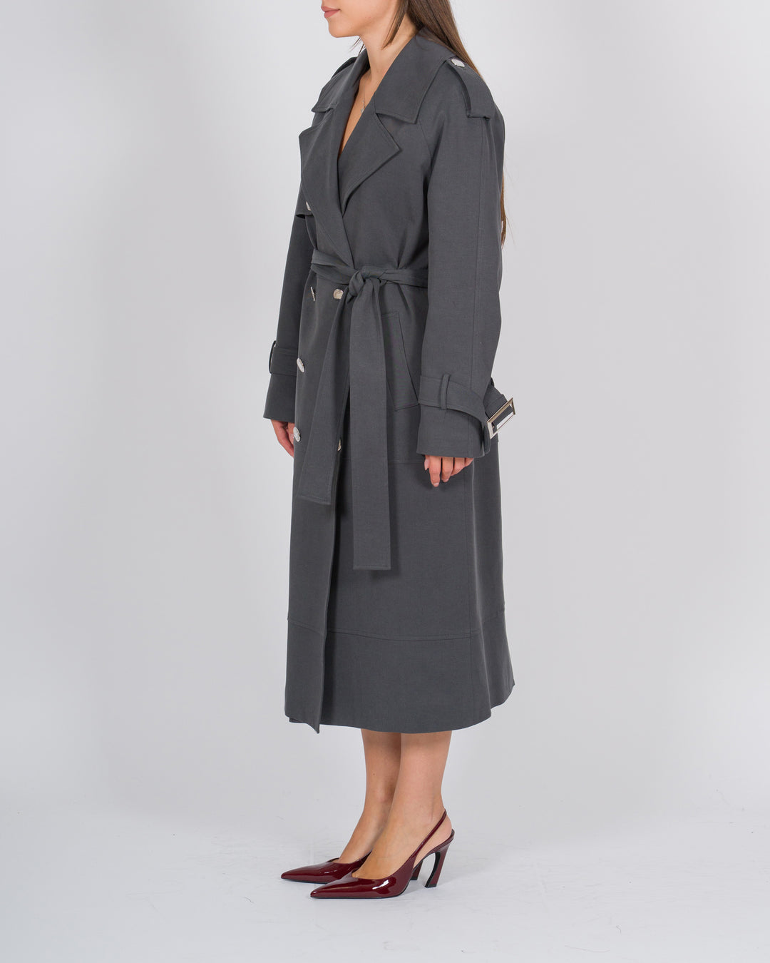 SILENCE SLCP007GRIGIO