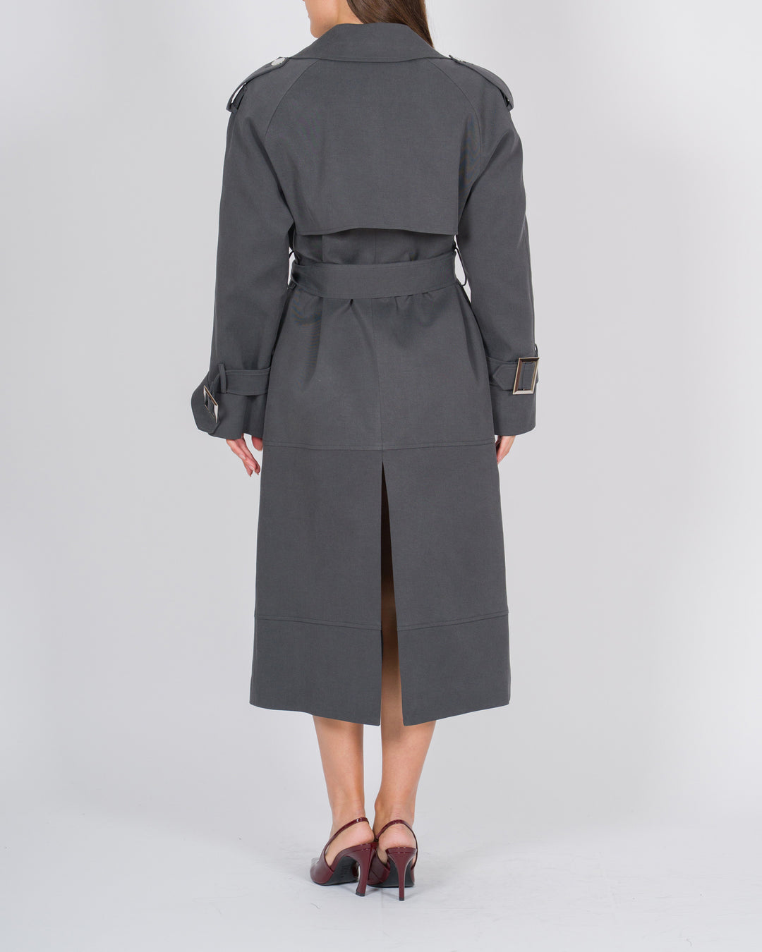 SILENCE SLCP007GRIGIO