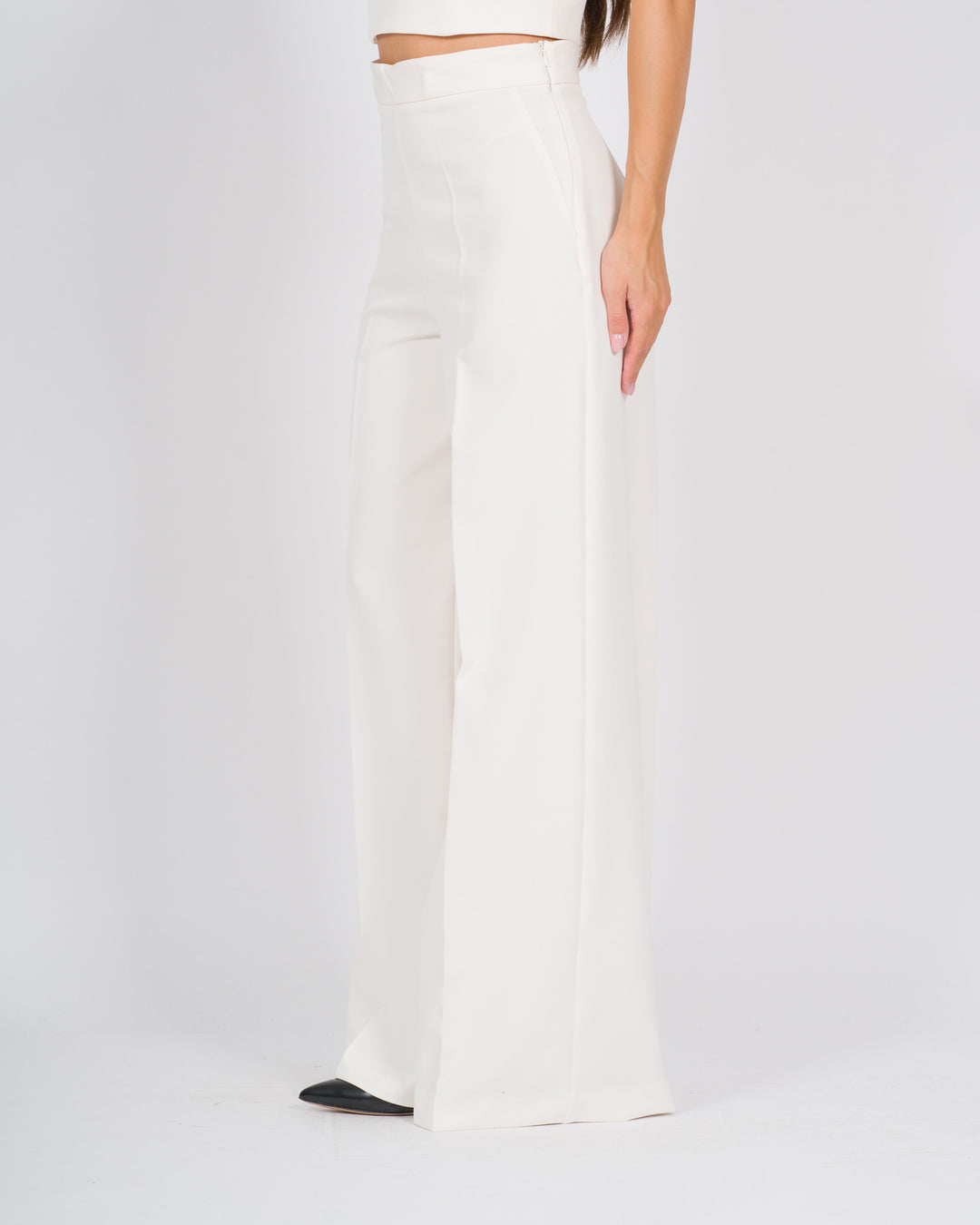 SILENCE SLPA019BASICLATTE