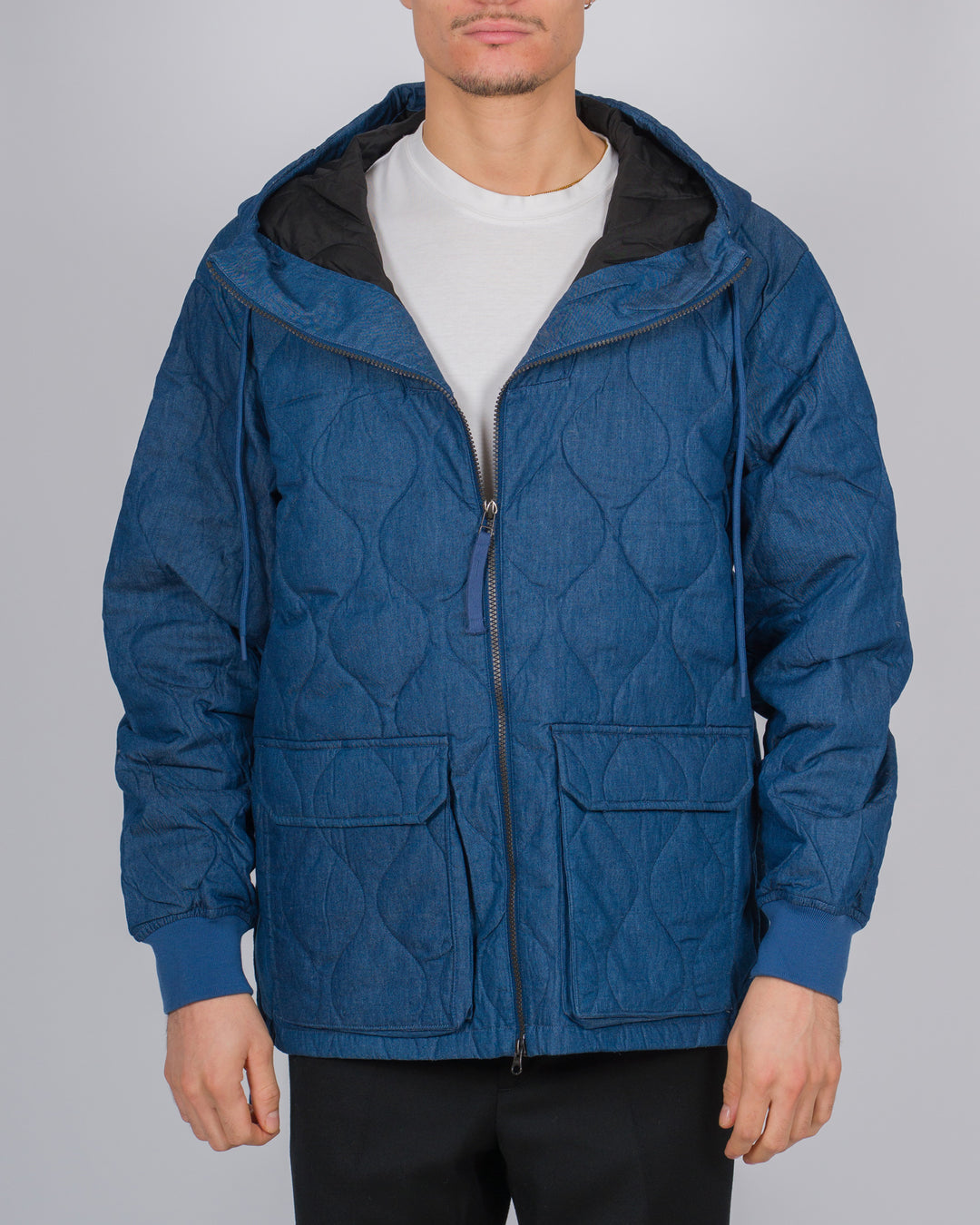 TAION 106WZPML-1DENIM